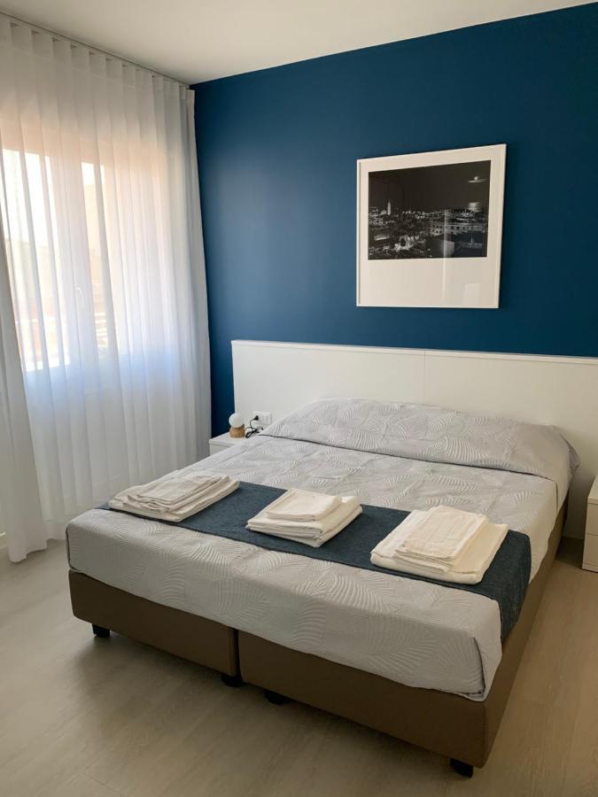 Mar60 Apartments Καόρλε Εξωτερικό φωτογραφία
