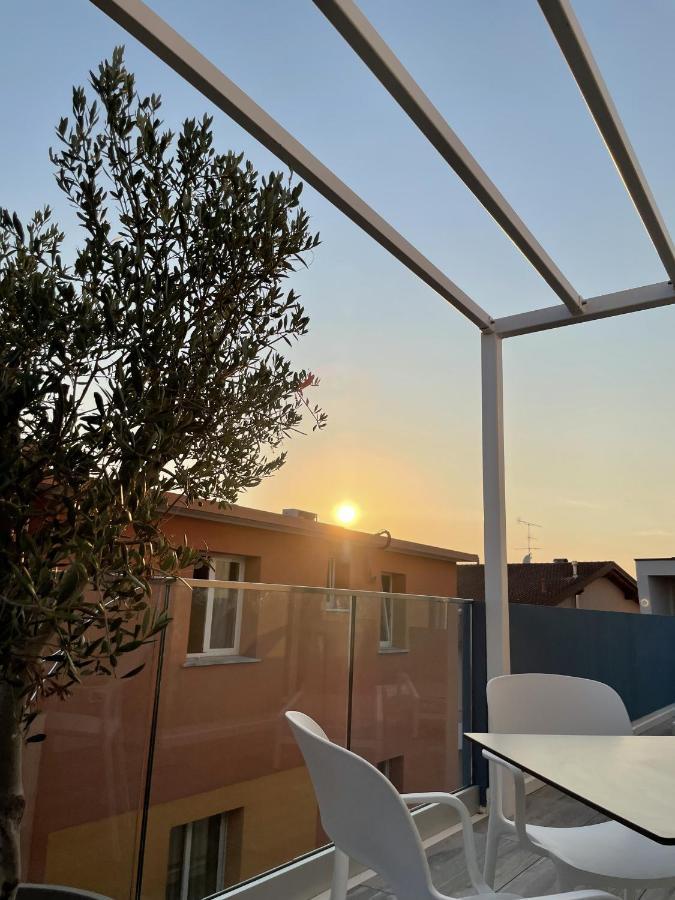 Mar60 Apartments Καόρλε Εξωτερικό φωτογραφία
