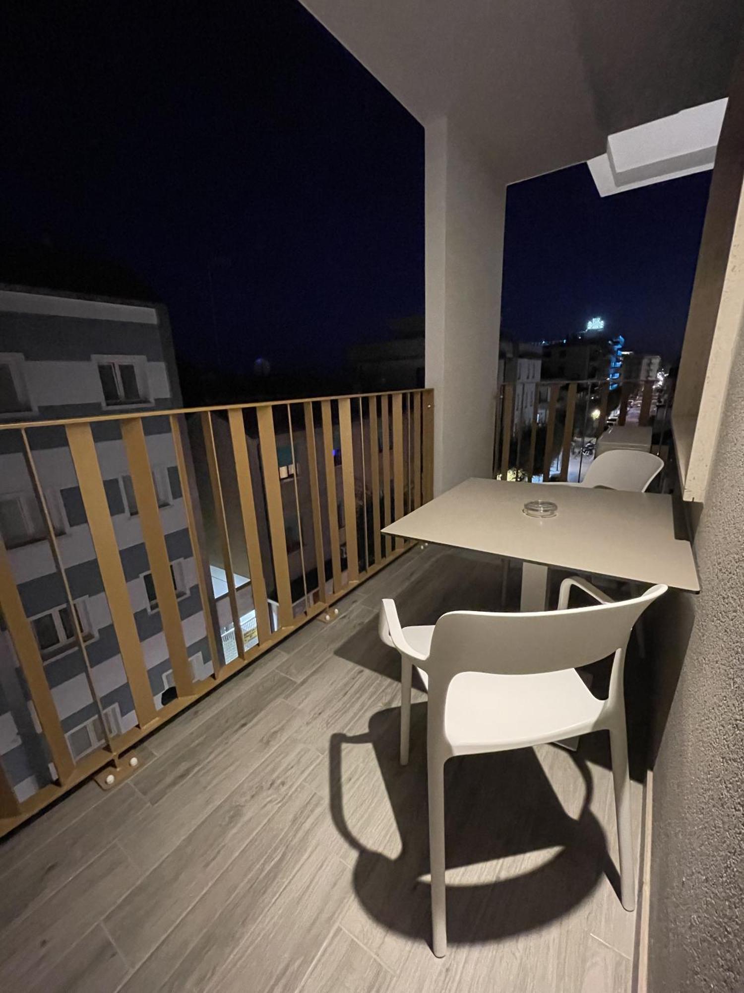Mar60 Apartments Καόρλε Εξωτερικό φωτογραφία